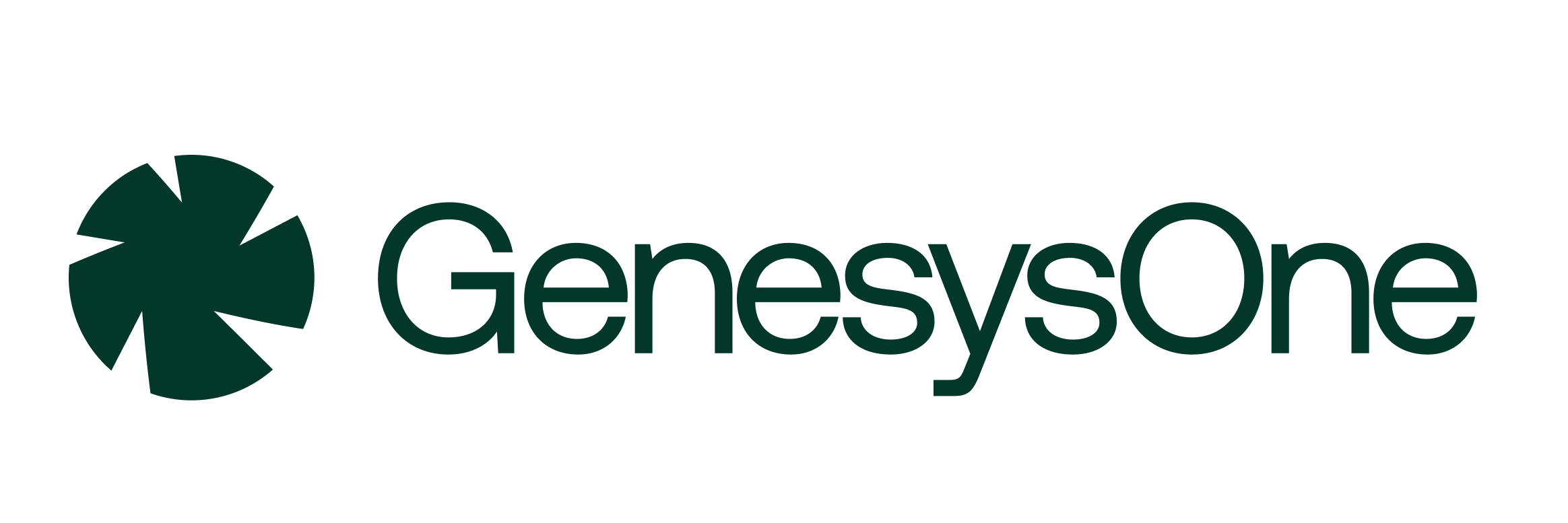GenesysOne
